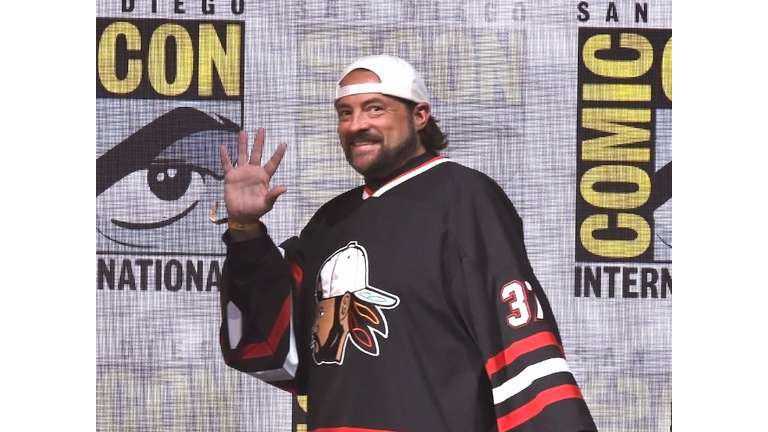 Comic-Con International 2017 - Doctor Who: BBC America Official Panel