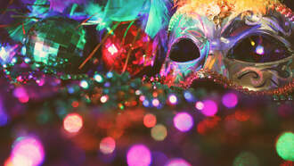 Baldwin County Mardi Gras 2025