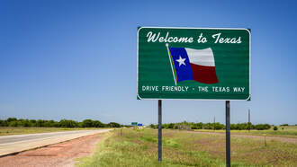 Texas Ranks As the Top State With the Best Business Climate in 2025