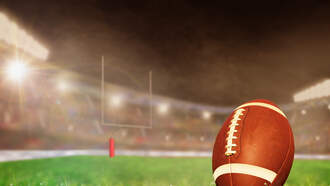 Preview of Friday's Football Broadcast - North Haven at Cheshire