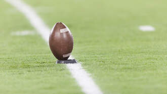 HS Football: Six Area Teams Playing in Regional Semi-Final Games on Friday