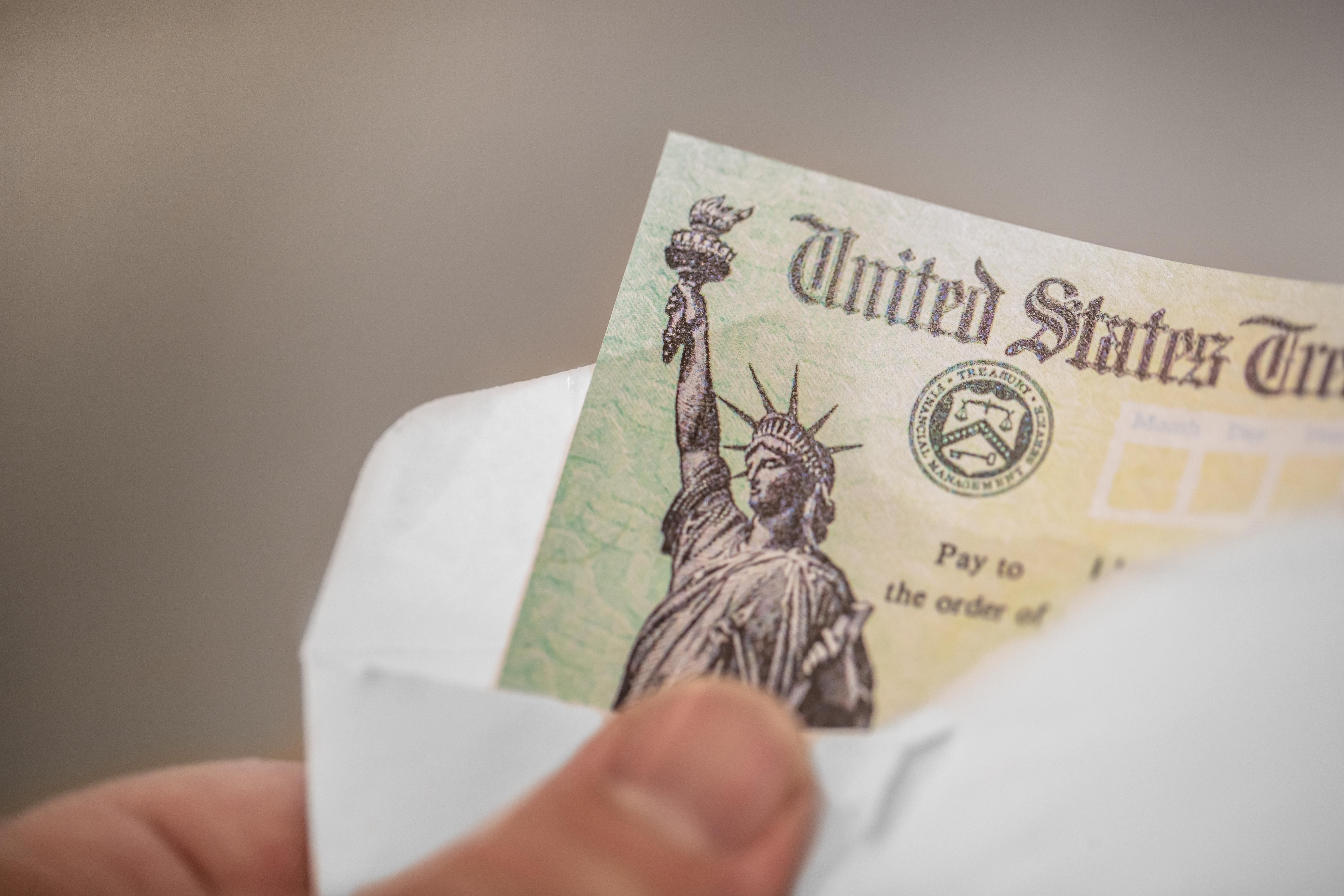 Minnesota To Send Out Stimulus Checks This Month IHeart