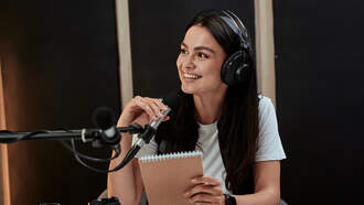 Come to work with me!