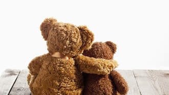 Ohio Boy Collecting Hundreds Of Teddy Bears For Sick Kids In Hospital: