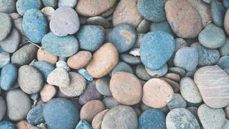 First American Ever to Win World Stone Skimming Title