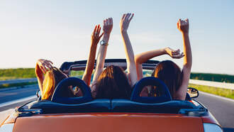 The Best Road Trip In Texas Is An Unforgettable Experience