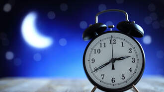 Clock Shows You How Much Time You Have To Live