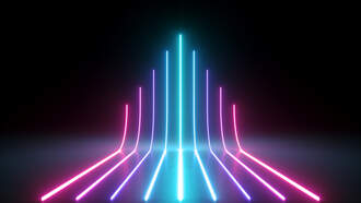 Brooke and Jeffrey In The Morning - Laser Stories (10/29/25)