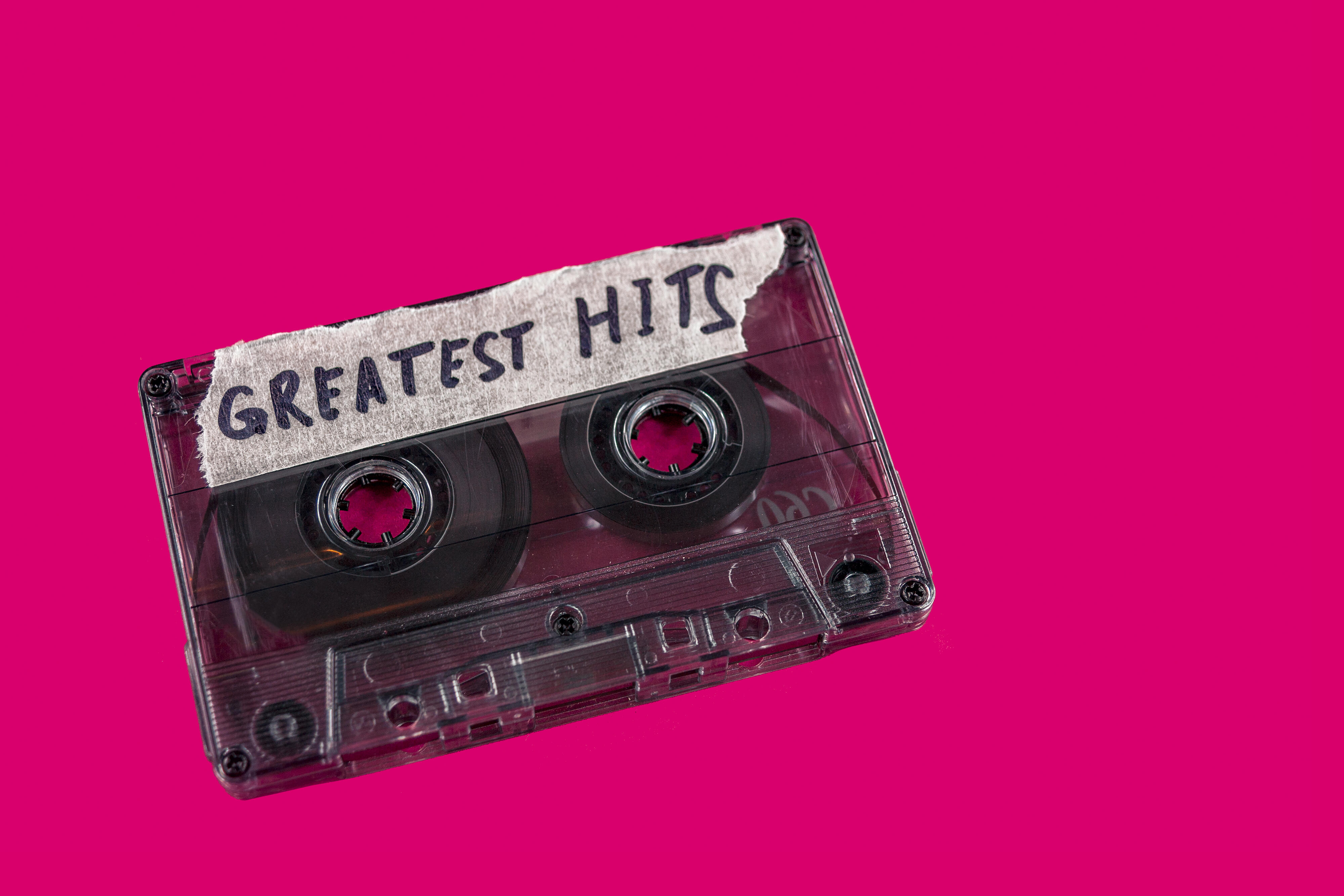 iHeartRadio على X: What's your one hit wonder song?