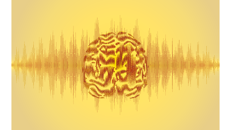 Spiritual States & the Brain