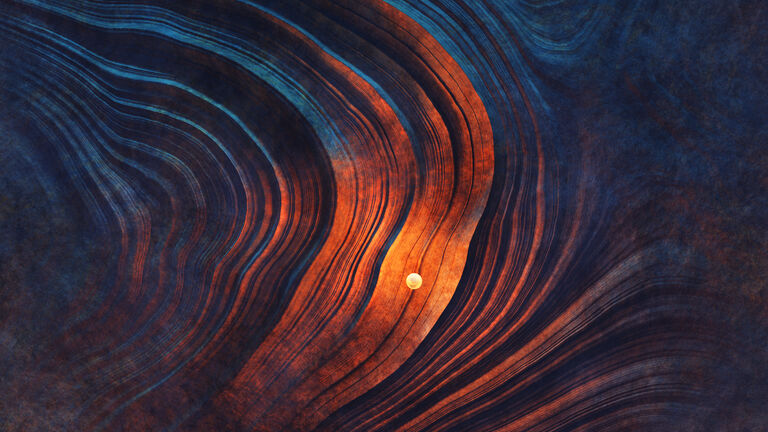 Wonders of the Universe & Open Lines