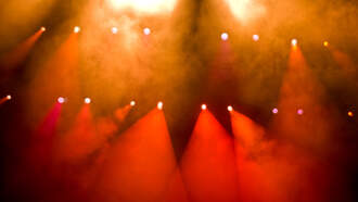 Last Chance tickets for Foo Fighters!