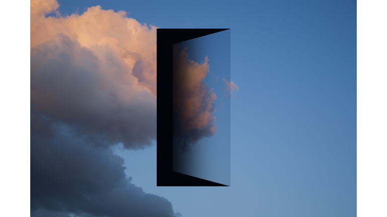 Space Exploration / Secret Door XV