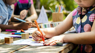 Season 2 Of Gator Good Do'ers Is Back! Sign Up An Awesome Kid Today!