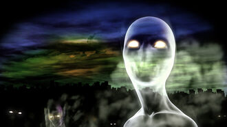 Ghost Investigations