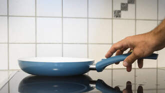 Ryan Seacrest - 5 Things You Didn't Know You Need to Replace Regularly 