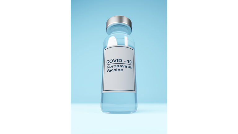 Coronavirus Covid-19 Vaccine