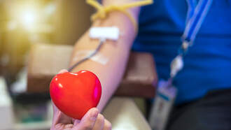 Blood Center Calls For Donations In Memory Of NOLA Terror Attack Victims