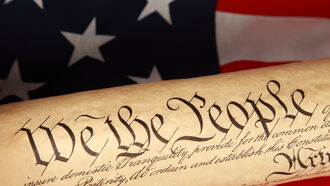 Defending the Constitution