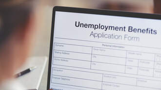 Unemployment Rate Rose To Highest Level In Four Years In November