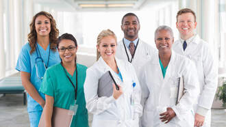 This Is California's Best Hospital 