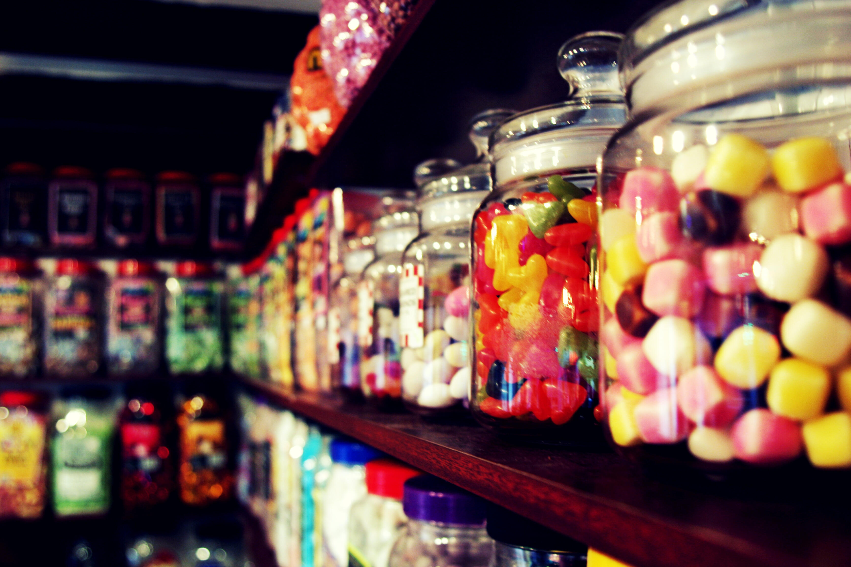 This Wisconsin Candy Store Is The Best In The State iHeart