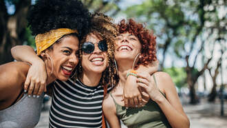 Half Of Workers Are Now “Job Hugging”