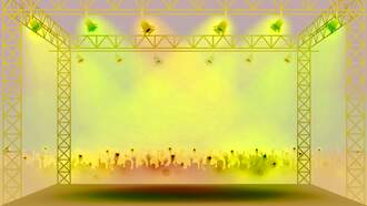 Contest Rules: Carrie Underwood Suite Seats