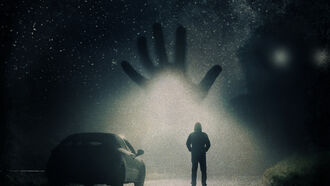 Strange & Spooky Stories / Leonard Nimoy's Legacy