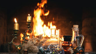 Predictions & Natural Magic