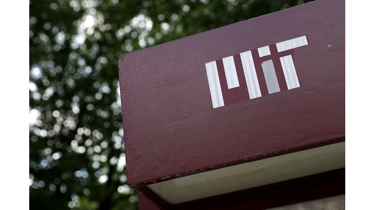 Harvard And MIT Sue Trump Administration Over Foreign Student Rule