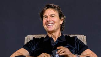 'Top Gun Maverick's' Tom Cruise Turns 60 Today