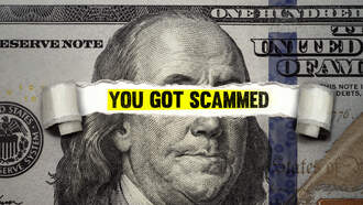 Morgan Wallen Fan Was Scammed Out of $18,000