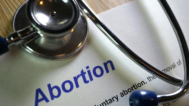 Florida's 6-Week Abortion Ban Takes Effect Today