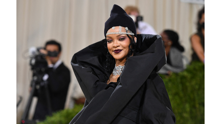 US-ENTERTAINMENT-FASHION-METGALA-CELEBRITY-MUSEUM-PEOPLE