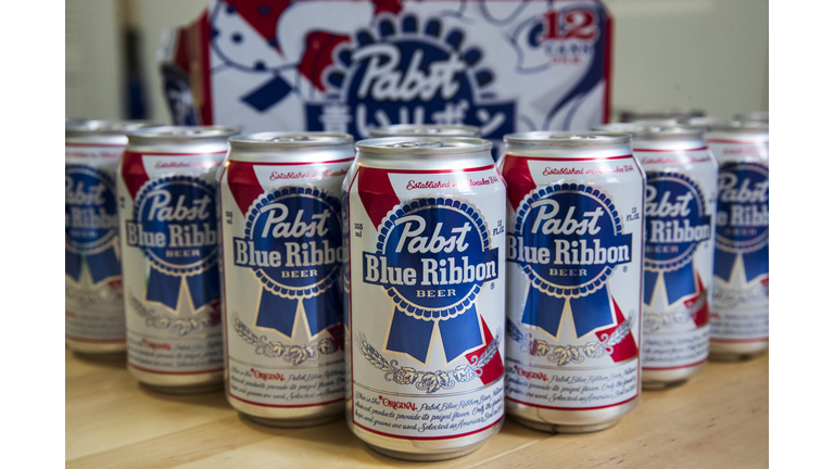 Pabst Brewing Company And MillerCoors In Legal Fight That Could Put PBR Out Of Business