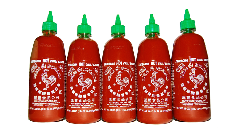 Sriracha