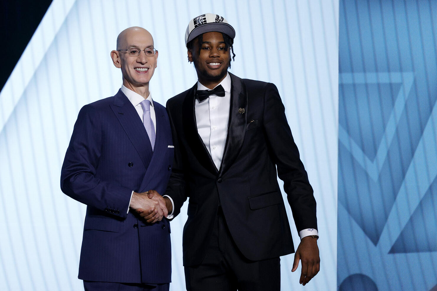 NBA Draft