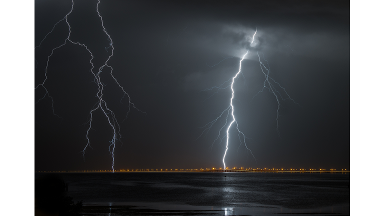 Tampa Bay Lightning