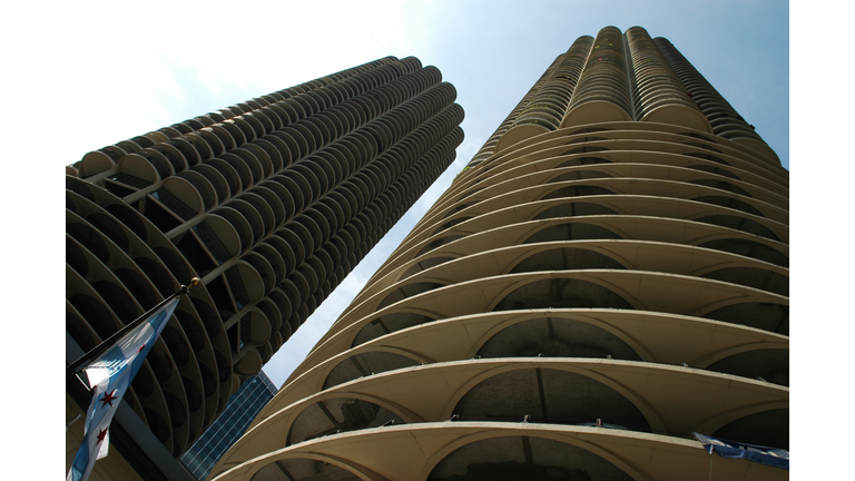 Where the Jetsons Live