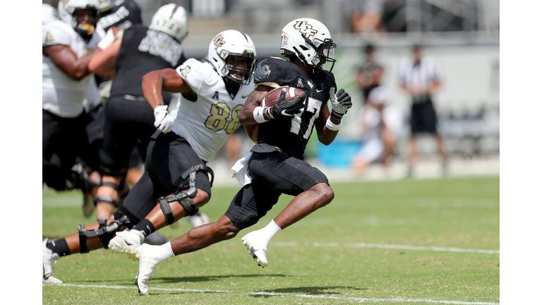 UCF Spring Game