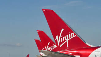 V-Card: How Different Would This Be If U Married The Person You Lost It To 