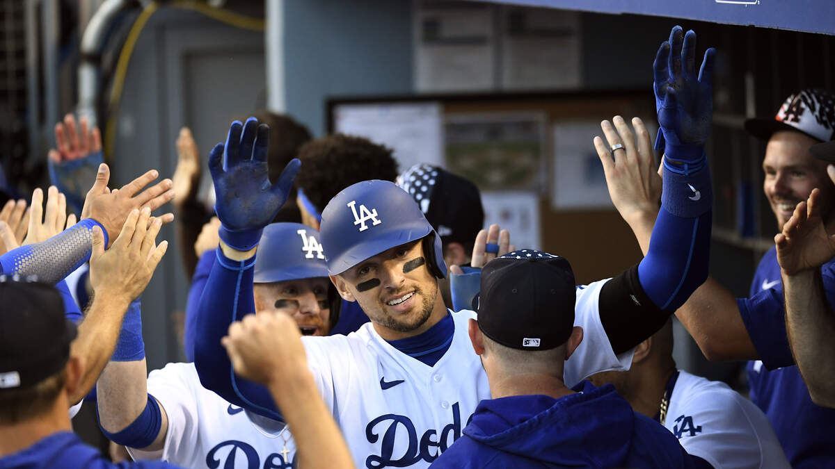 How To Get Your Free Jack In The Box Today Thanks To The Dodgers KOST