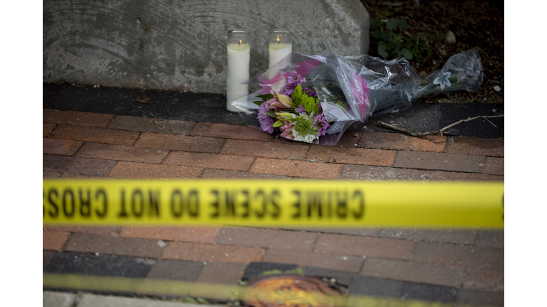 7 Dead After Shooting At Fourth Of July Parade In Chicago Suburb