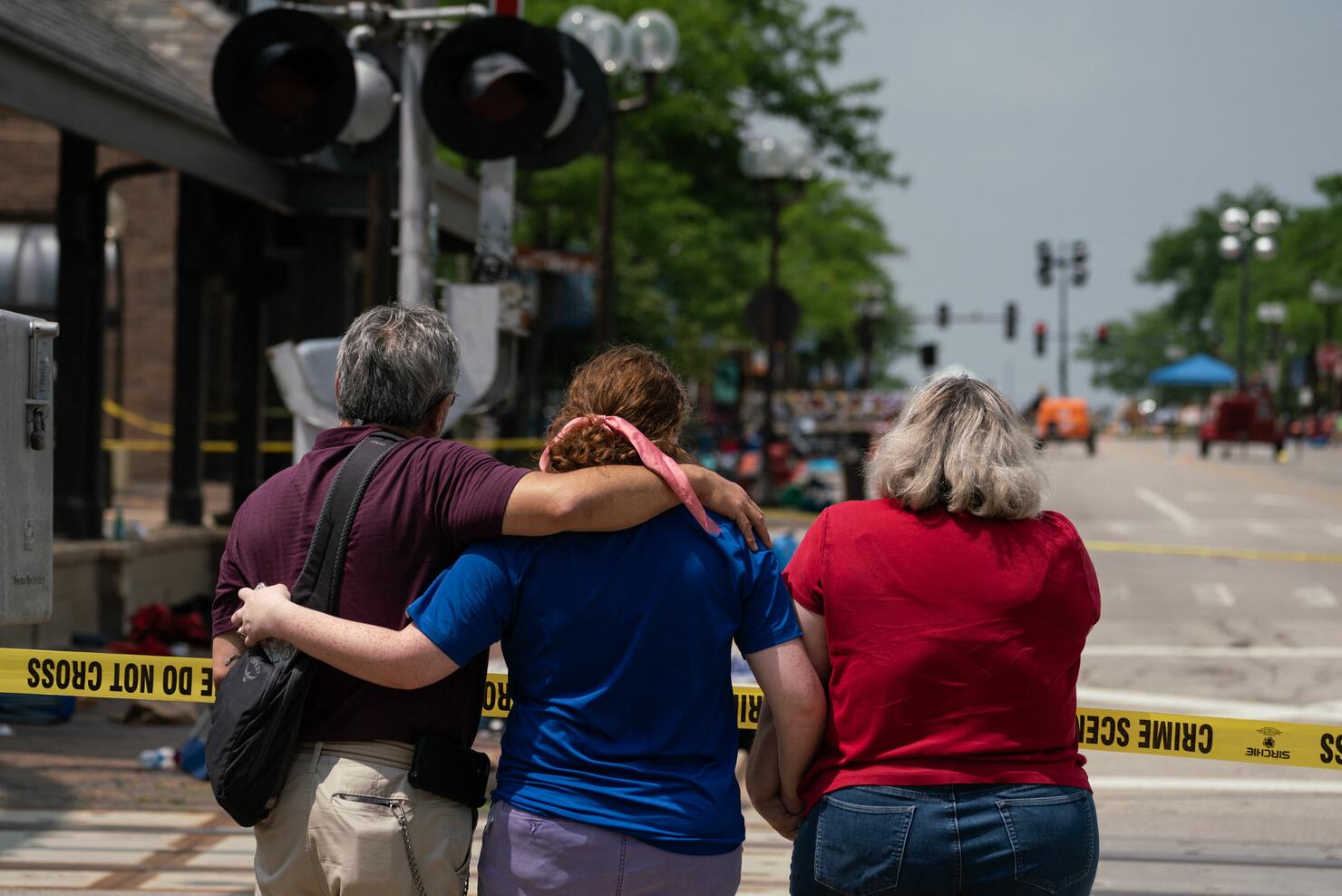 US-CRIME-SHOOTING-ILLINOIS