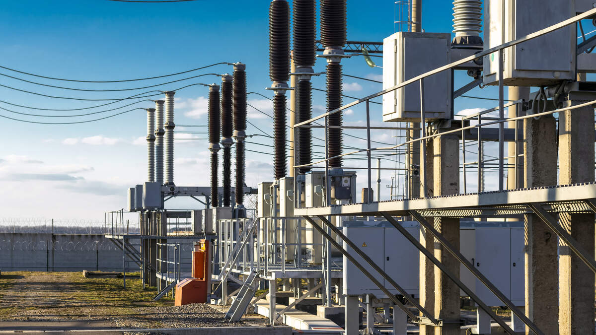 Un animal entre dans une sous-station électrique et coupe l’électricité de toute la ville