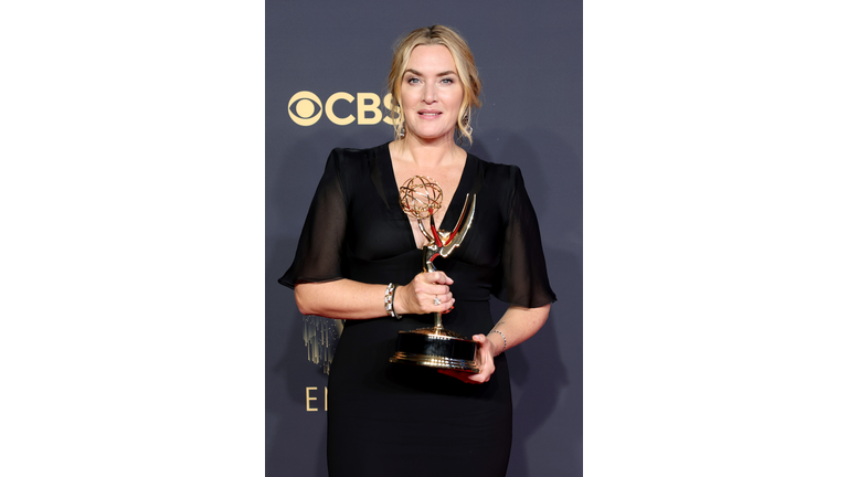 73rd Primetime Emmy Awards - Press Room