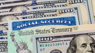 Social Security Reduces Benefit Claw Back For Overpayments