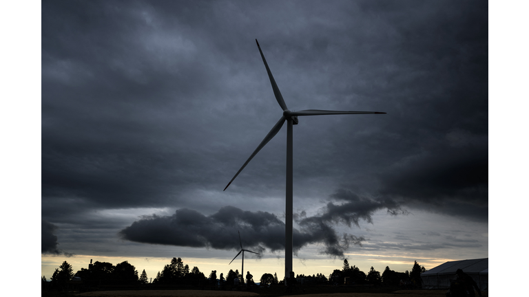 TOPSHOT-SWITZERLAND-POLITICS-ELECTRICITY