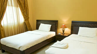 The Strangest Items Left Behind In Hotel Rooms